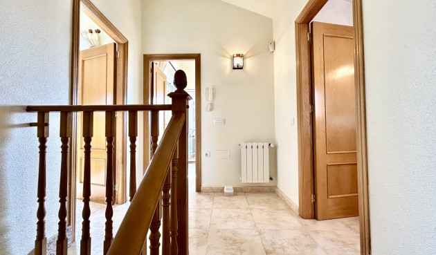 Återförsäljning - Town House -
Torre de la Horadada - Costa Blanca