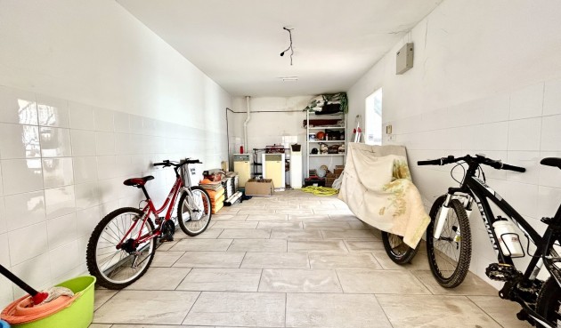 Återförsäljning - Town House -
Torre de la Horadada - Costa Blanca