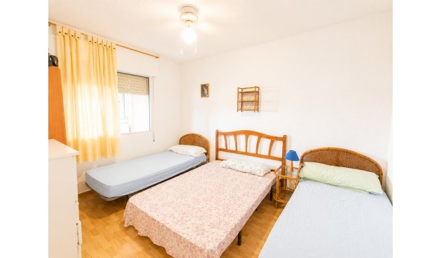 Återförsäljning - Takvåning -
La Zenia - Costa Blanca