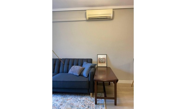 Brukt - Apartment -
Torrevieja - Playa del Cura