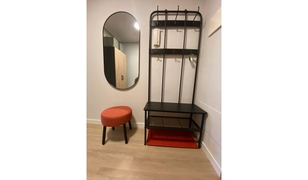 Brukt - Apartment -
Torrevieja - Playa del Cura