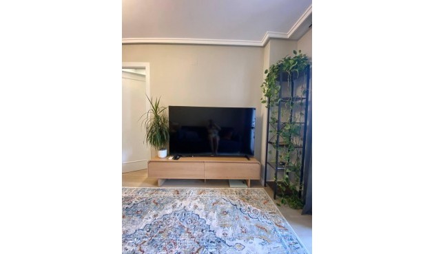 Brukt - Apartment -
Torrevieja - Playa del Cura