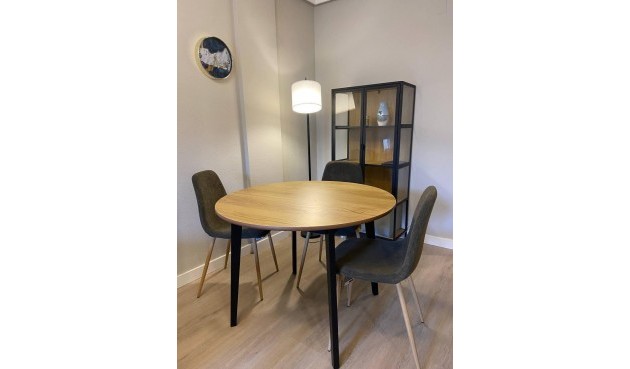 Brukt - Apartment -
Torrevieja - Playa del Cura