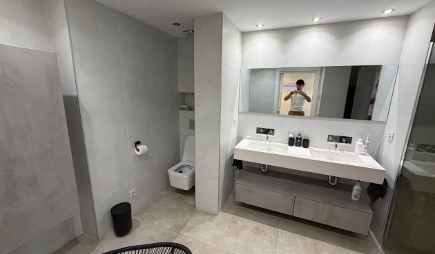 Brukt - Apartment -
Torrevieja - Acequion