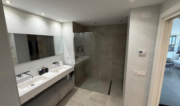 Brukt - Apartment -
Torrevieja - Acequion