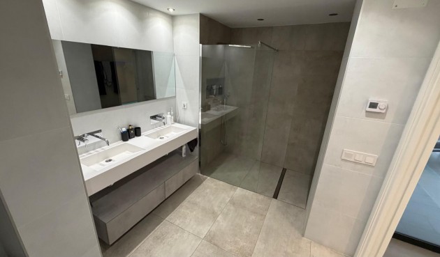 Brukt - Apartment -
Torrevieja - Acequion