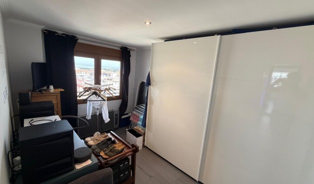 Brukt - Apartment -
Torrevieja - Acequion