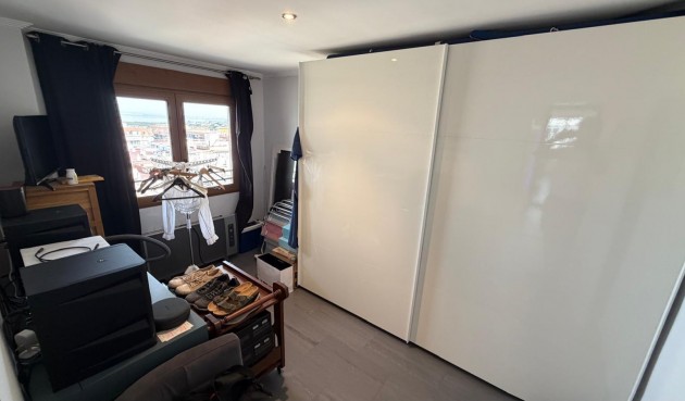 Brukt - Apartment -
Torrevieja - Acequion