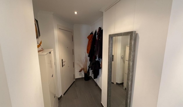 Brukt - Apartment -
Torrevieja - Acequion