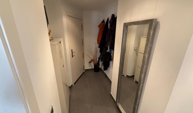 Brukt - Apartment -
Torrevieja - Acequion
