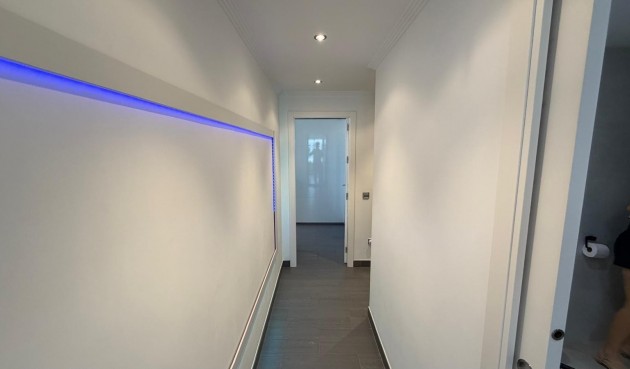 Brukt - Apartment -
Torrevieja - Acequion
