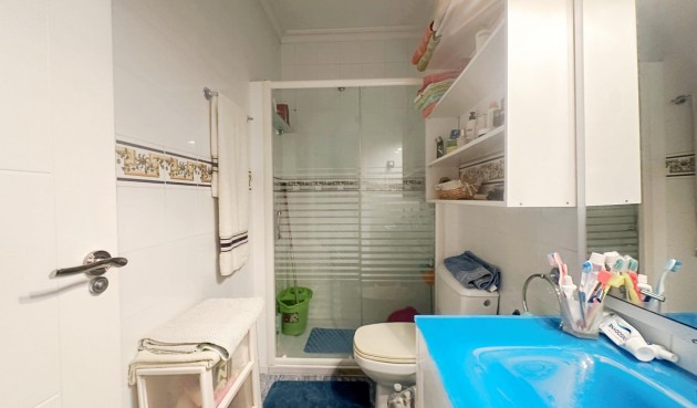 Brukt - Bungalow -
Torrevieja - La Mata