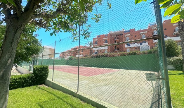Brukt - Bungalow -
Torrevieja - La Mata