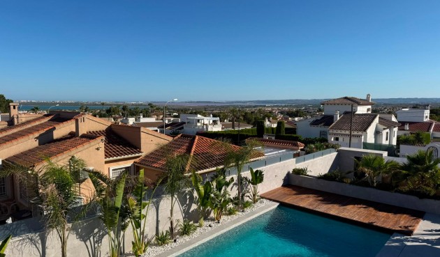Återförsäljning - Villa -
Ciudad Quesada - Centro De La Ciudad Quesada