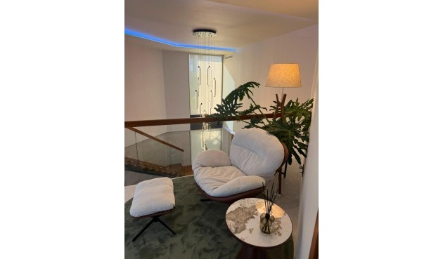 Återförsäljning - Villa -
Ciudad Quesada - Centro De La Ciudad Quesada
