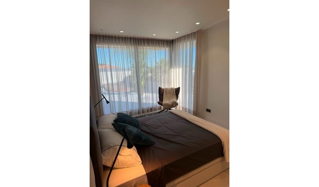Återförsäljning - Villa -
Ciudad Quesada - Centro De La Ciudad Quesada