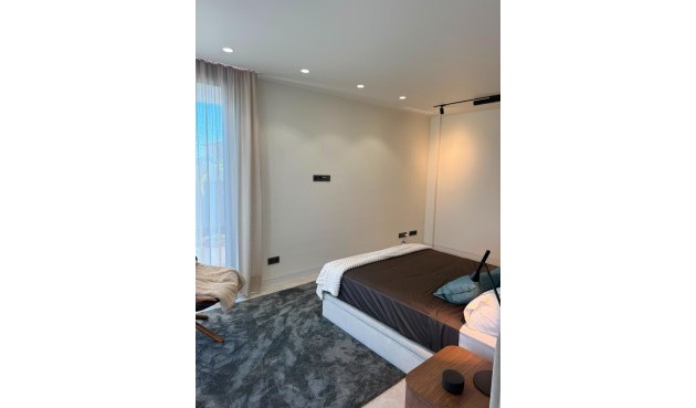 Återförsäljning - Villa -
Ciudad Quesada - Centro De La Ciudad Quesada