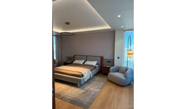 Återförsäljning - Villa -
Ciudad Quesada - Centro De La Ciudad Quesada