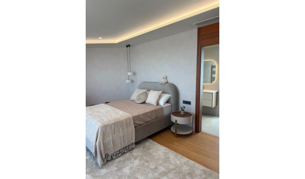 Återförsäljning - Villa -
Ciudad Quesada - Centro De La Ciudad Quesada