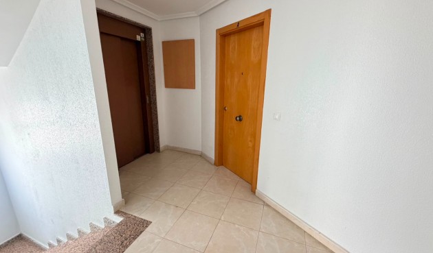 Återförsäljning - Apartment -
Los Montesinos - Costa Blanca
