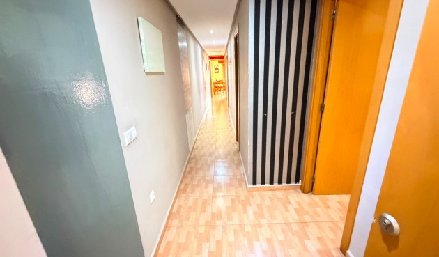 Återförsäljning - Apartment -
Los Montesinos - Costa Blanca