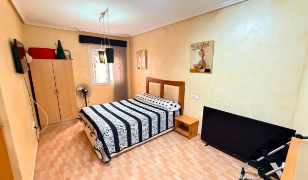Återförsäljning - Apartment -
Los Montesinos - Costa Blanca