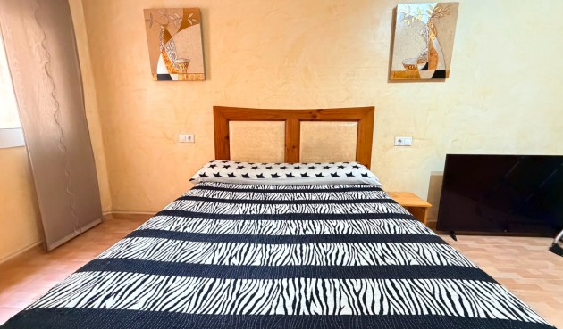 Återförsäljning - Apartment -
Los Montesinos - Costa Blanca