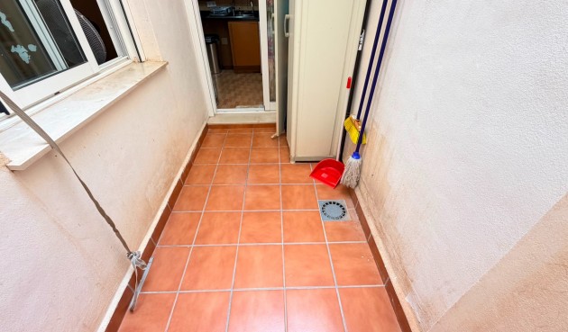 Återförsäljning - Apartment -
Los Montesinos - Costa Blanca