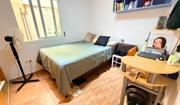 Återförsäljning - Apartment -
Los Montesinos - Costa Blanca