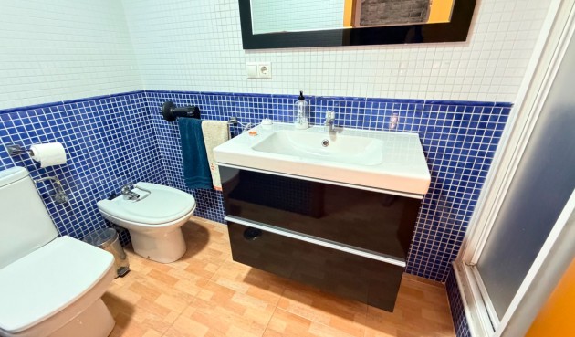 Återförsäljning - Apartment -
Los Montesinos - Costa Blanca