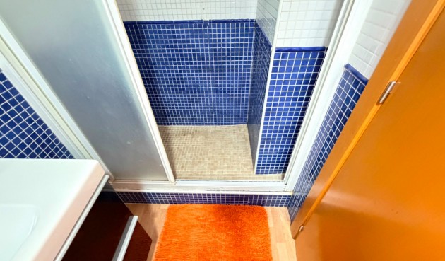 Återförsäljning - Apartment -
Los Montesinos - Costa Blanca
