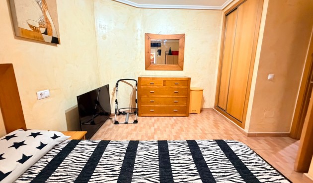 Återförsäljning - Apartment -
Los Montesinos - Costa Blanca