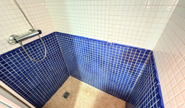 Återförsäljning - Apartment -
Los Montesinos - Costa Blanca