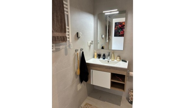 Återförsäljning - Penthouse Penthouse -
Los Almendros (Orihuela-Costa) - Costa Blanca