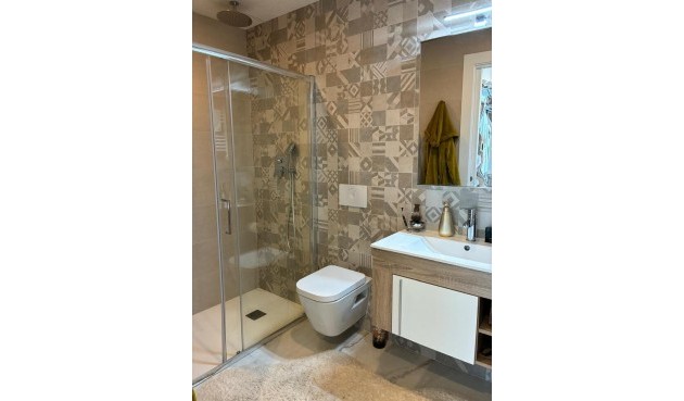 Återförsäljning - Penthouse Penthouse -
Los Almendros (Orihuela-Costa) - Costa Blanca