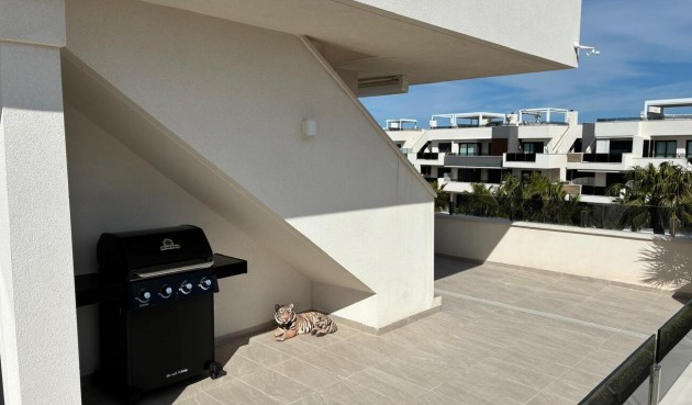 Återförsäljning - Penthouse Penthouse -
Los Almendros (Orihuela-Costa) - Costa Blanca