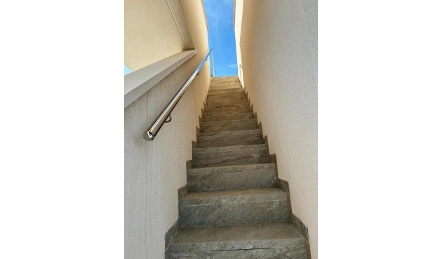Återförsäljning - Penthouse Penthouse -
Los Almendros (Orihuela-Costa) - Costa Blanca