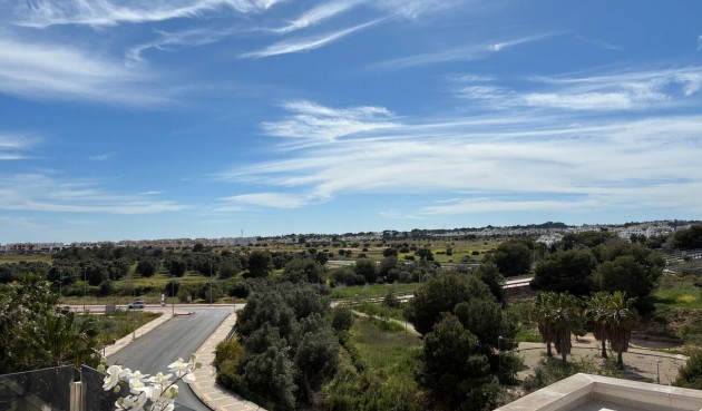 Återförsäljning - Penthouse Penthouse -
Los Almendros (Orihuela-Costa) - Costa Blanca