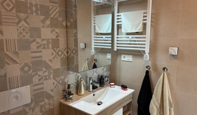 Återförsäljning - Penthouse Penthouse -
Los Almendros (Orihuela-Costa) - Costa Blanca