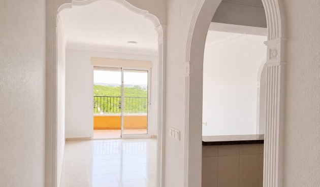 Återförsäljning - Apartment -
Algorfa - Inland