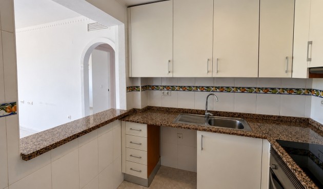 Återförsäljning - Apartment -
Algorfa - Inland