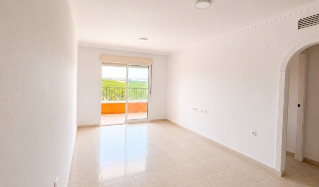 Återförsäljning - Apartment -
Algorfa - Inland