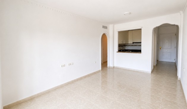 Återförsäljning - Apartment -
Algorfa - Inland