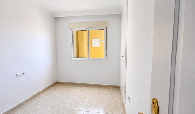 Återförsäljning - Apartment -
Algorfa - Inland