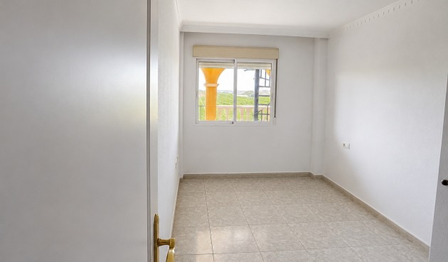 Återförsäljning - Apartment -
Algorfa - Inland