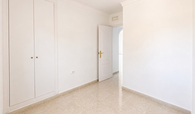 Återförsäljning - Apartment -
Algorfa - Inland