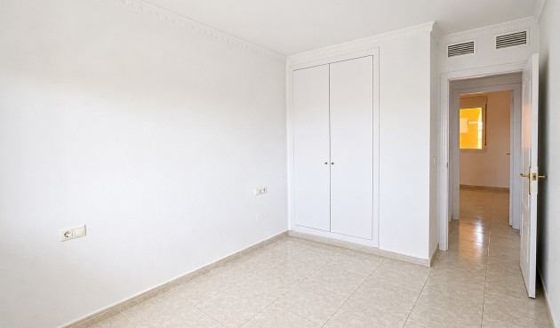 Återförsäljning - Apartment -
Algorfa - Inland