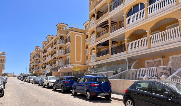 Återförsäljning - Apartment -
Algorfa - Inland