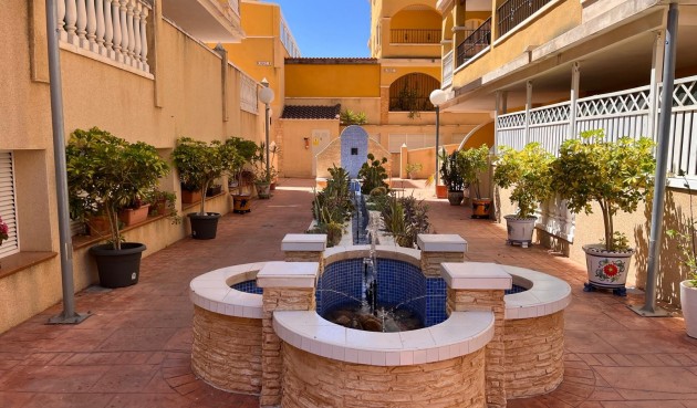 Återförsäljning - Apartment -
Algorfa - Inland