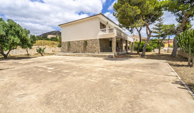 Återförsäljning - Villa -
Isla Plana - Costa Calida